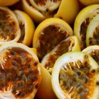 Passionfruit Fruit