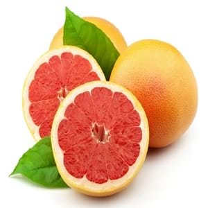 benefit of pink grapefruit